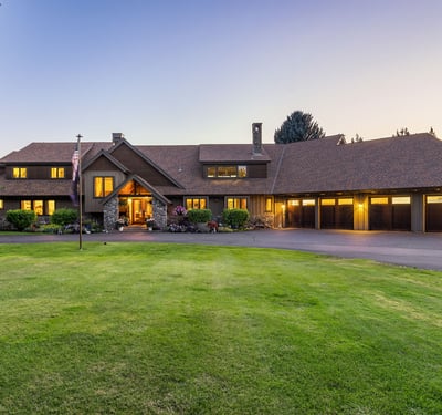 68405 Fryrear Road, Sisters, OR