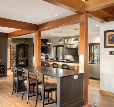 68405 Fryrear Road, Sisters, OR