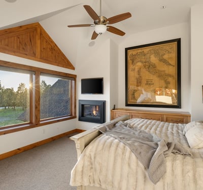 68405 Fryrear Road, Sisters, OR