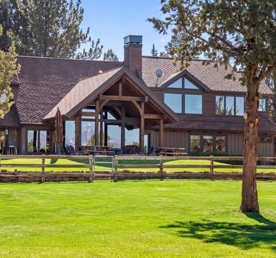 68405 Fryrear Road, Sisters, OR