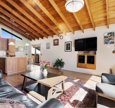 731 Corcoran Avenue, Santa Cruz, CA