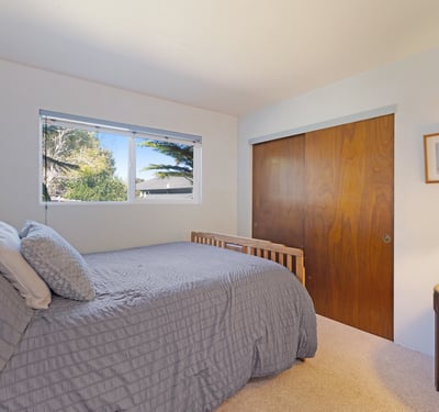731 Corcoran Avenue, Santa Cruz, CA
