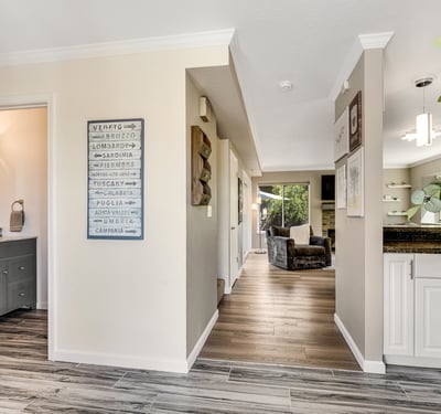 3054 Aptos Hill Lane, Aptos, CA