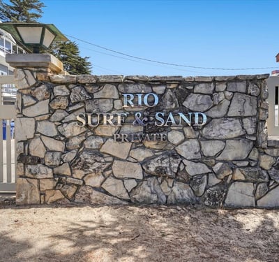 617 Beach Drive, Aptos, CA