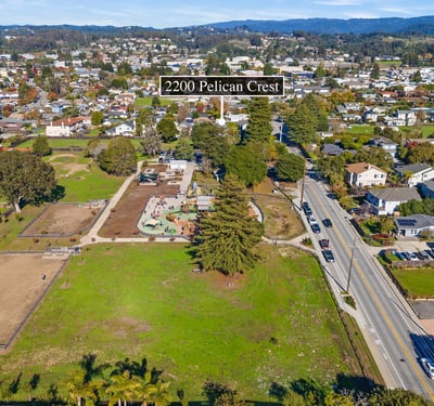 2200 Pelican Crest, Santa Cruz, CA