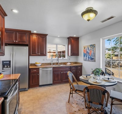 2027 Koopmans Avenue, Santa Cruz, CA