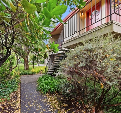 1412 - 7th Avenue, #7, Santa Cruz, CA