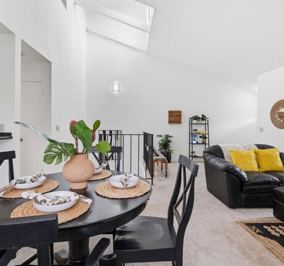 1412 - 7th Avenue, #7, Santa Cruz, CA