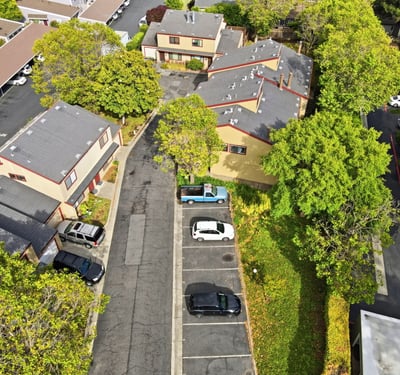 1412 - 7th Avenue, #7, Santa Cruz, CA