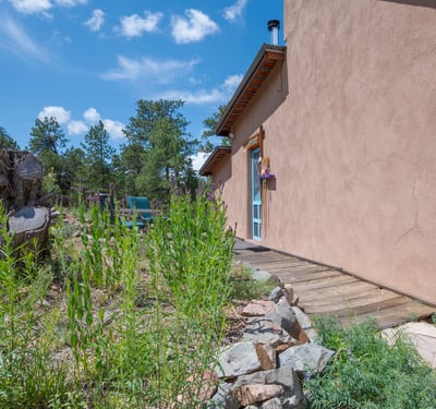 53 Old Forest Trail, Santa Fe, NM