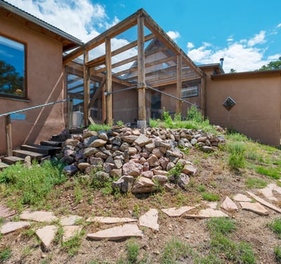 53 Old Forest Trail, Santa Fe, NM
