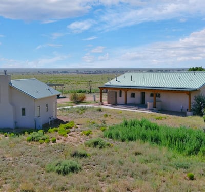 152 Turquoise Trail Ct, Santa Fe, NM