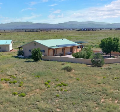 152 Turquoise Trail Ct, Santa Fe, NM