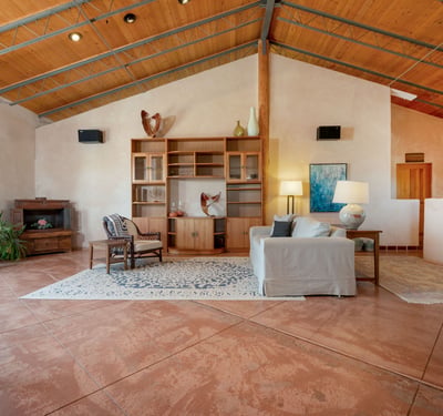152 Turquoise Trail Ct, Santa Fe, NM