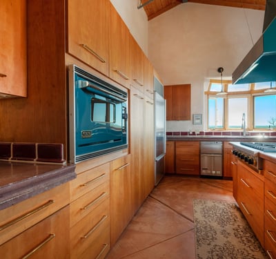 152 Turquoise Trail Ct, Santa Fe, NM