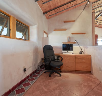 152 Turquoise Trail Ct, Santa Fe, NM