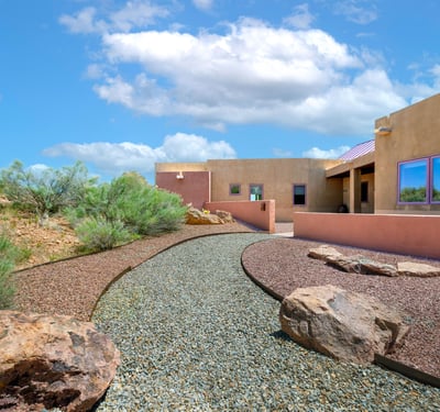 75 Camino Dimitrio, Santa Fe, NM