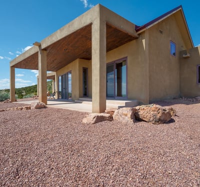75 Camino Dimitrio, Santa Fe, NM