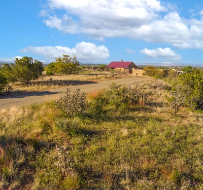 75 Camino Dimitrio, Santa Fe, NM