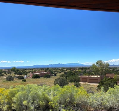 75 Camino Dimitrio, Santa Fe, NM