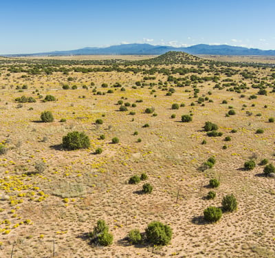 Silver Hills Lot 1, Santa Fe, NM