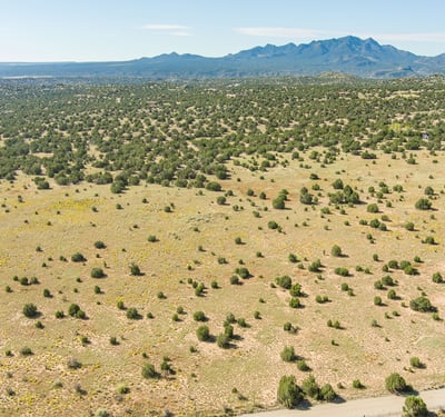Silver Hills Lot 1, Santa Fe, NM