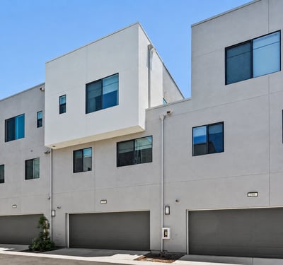 250 Novel, Irvine, CA