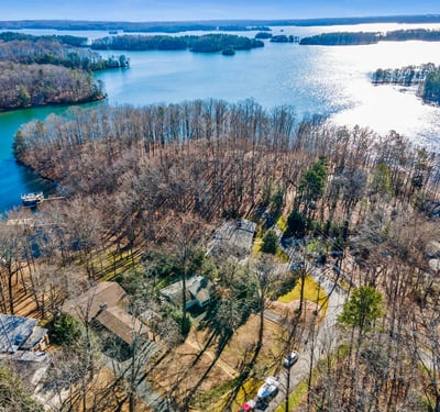 9210 Hawks Nest Drive, Gainesville, GA