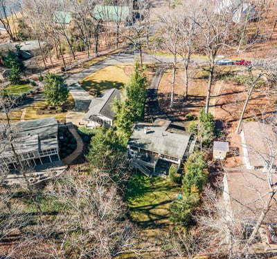 9210 Hawks Nest Drive, Gainesville, GA
