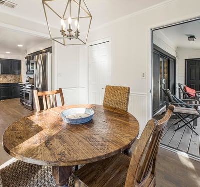 9210 Hawks Nest Drive, Gainesville, GA