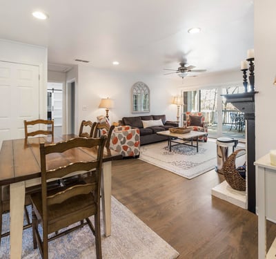 9210 Hawks Nest Drive, Gainesville, GA