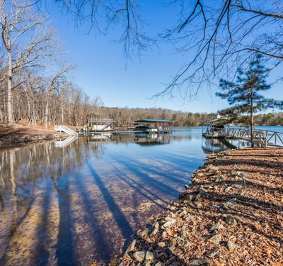 9210 Hawks Nest Drive, Gainesville, GA