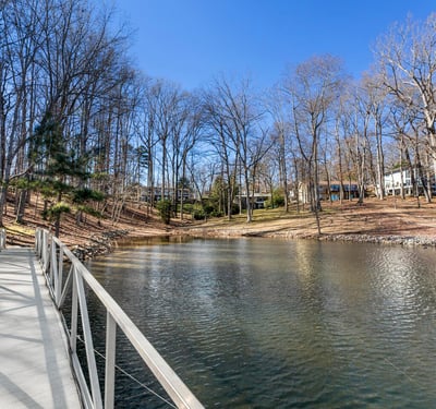 9210 Hawks Nest Drive, Gainesville, GA