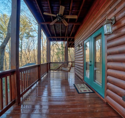 138 Lucius Lane, Cherry Log, GA