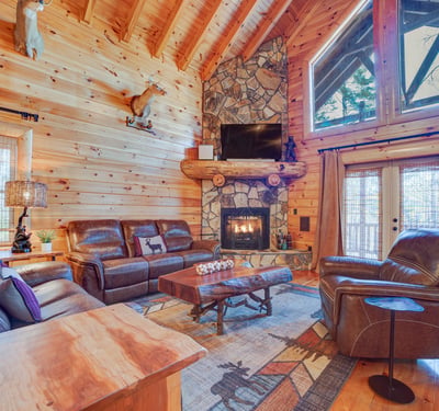 138 Lucius Lane, Cherry Log, GA