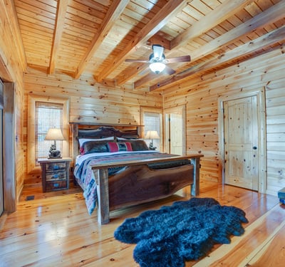 138 Lucius Lane, Cherry Log, GA