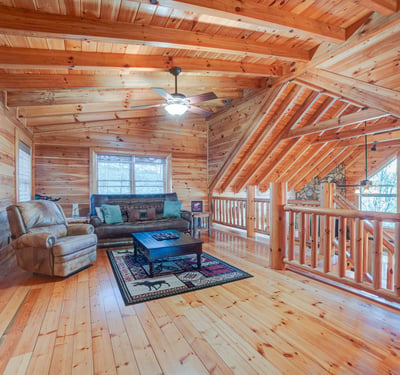 138 Lucius Lane, Cherry Log, GA