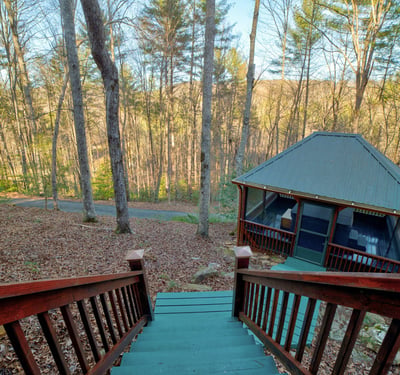 138 Lucius Lane, Cherry Log, GA