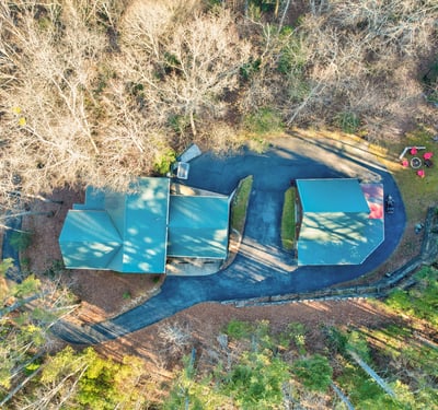 138 Lucius Lane, Cherry Log, GA