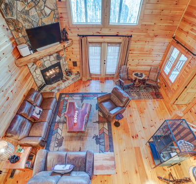 138 Lucius Lane, Cherry Log, GA