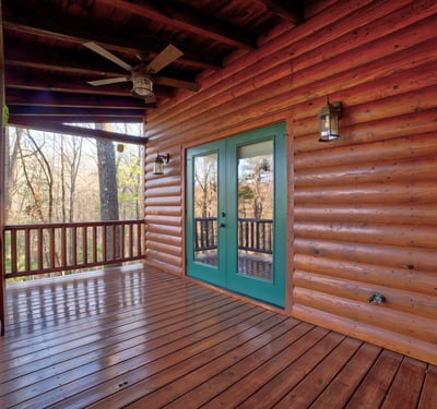 138 Lucius Lane, Cherry Log, GA