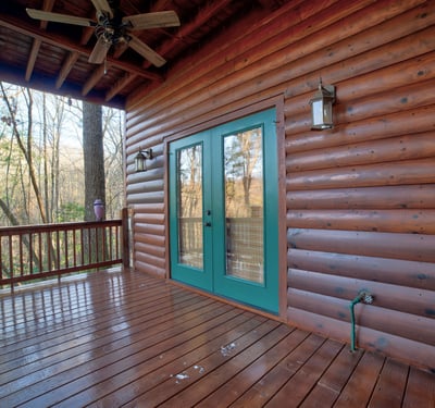 138 Lucius Lane, Cherry Log, GA