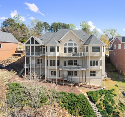 3518 Lake Breeze Lane, -, Gainesville, GA