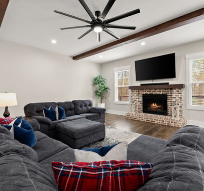3537 Maritime Glen, Gainesville, GA