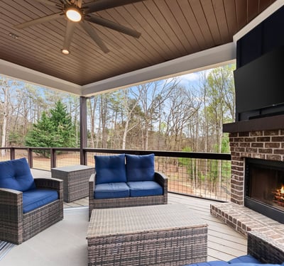 3537 Maritime Glen, Gainesville, GA