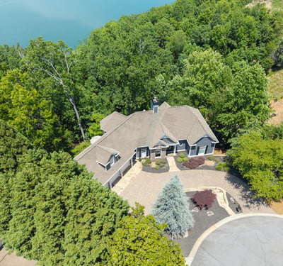 3546 Lake Breeze Lane, Gainesville, GA
