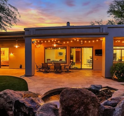 9090 E Conquistadores Dr, Scottsdale, AZ