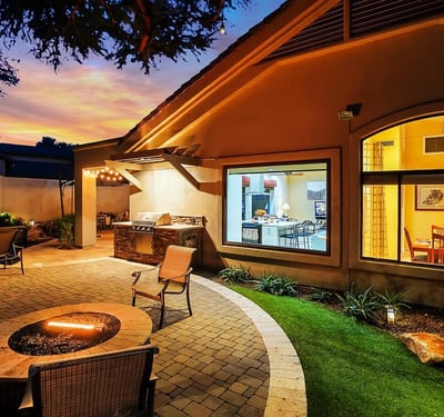 9090 E Conquistadores Dr, Scottsdale, AZ