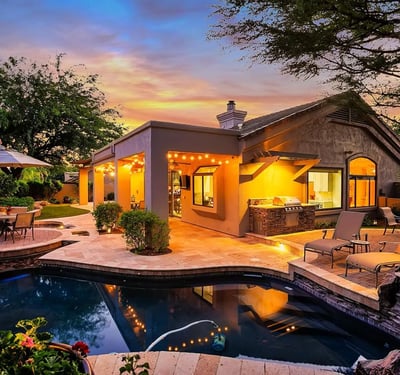 9090 E Conquistadores Dr, Scottsdale, AZ