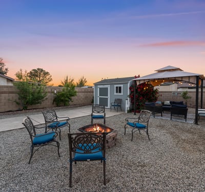 2133 Phlox Ave, Rosamond, CA